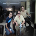 Mimoun el oujdi sur yala.fm